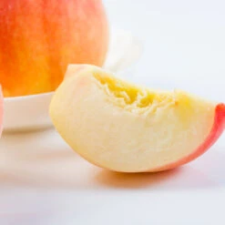 Belle Of Georgia Peach Tree (USDA Organic) -Plant Sales Store Belle of Georgia 3