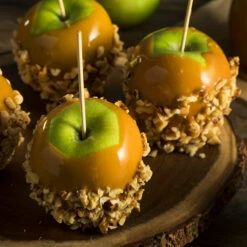 Blushing Delight™ Columnar Apple Tree -Plant Sales Store Blushing Delight Columnar Apple 4