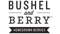 Bushel And Berry® Blueberry Glaze™ Blueberry Bush -Plant Sales Store BushelandBerry Logo web