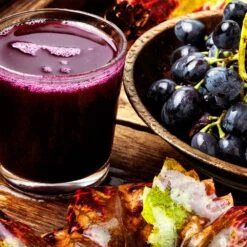 Concord Grape -Plant Sales Store Concord Grape 8