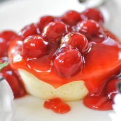 Coral Champagne Cherry Tree -Plant Sales Store Coral Champagne Cherry Tree 2