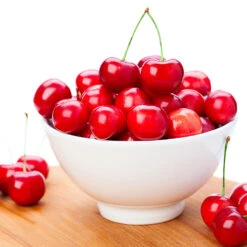 Coral Champagne Cherry Tree -Plant Sales Store Coral Champagne Cherry Tree 4 FGT