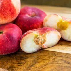 Galaxy Peach Tree -Plant Sales Store Galaxy Peach Tree 2