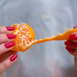 Nules Clementine Tree - USDA Organic