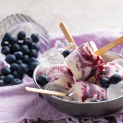 Powderblue Blueberry - USDA Organic -Plant Sales Store Powderblue BLueberry 5 d2e3126a 308b 43e5 af42 11932cbe3a96