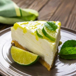 Persian 'Bearss' Lime Bush -Plant Sales Store Pursian Lime Bush 6 FGT 182f6716 3f76 4c67 8588 413495f8c818