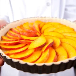 Red Baron Peach Tree -Plant Sales Store Red Baron Peach 2