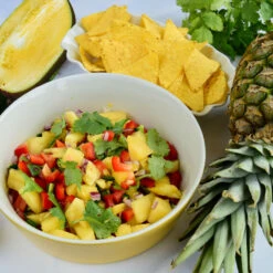 Salsa Kit 11 Salsa Kit -Plant Sales Store Salsa Kit 2