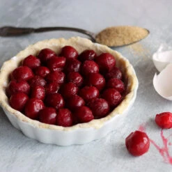 Santina™ Cherry Tree 7 Santina™ Cherry Tree -Plant Sales Store Santina Cherry 2