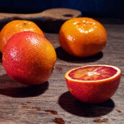 Smith Red Orange -Plant Sales Store Smith Red Orange 5 FGT