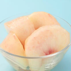 White Lady Peach Tree -Plant Sales Store White Lady Peach 1