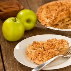 Golden Delicious Apple Tree -Plant Sales Store Yellow Delicious Apples 6 FGT